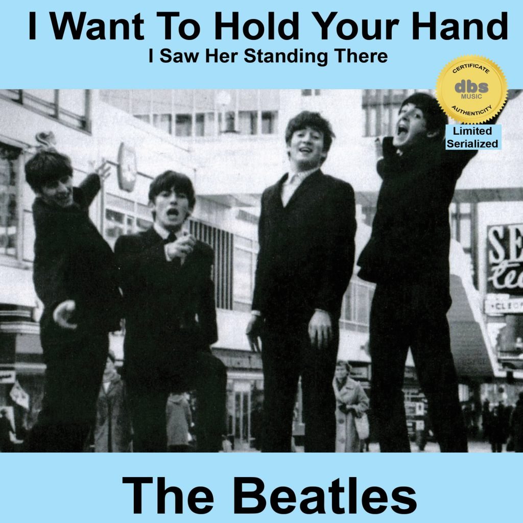 Beatles In Public Domain Canada by Paul Murton Paul Murton Toronto